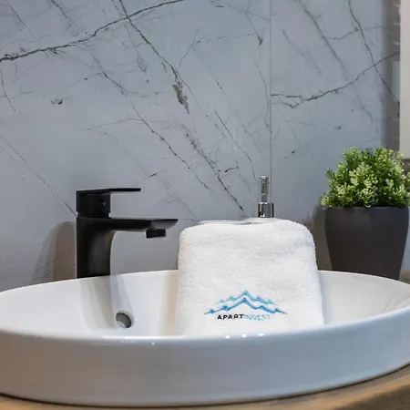 Green Park A19- Z Dostepem Do Basenu, Sauny, Jacuzzi, Silowni