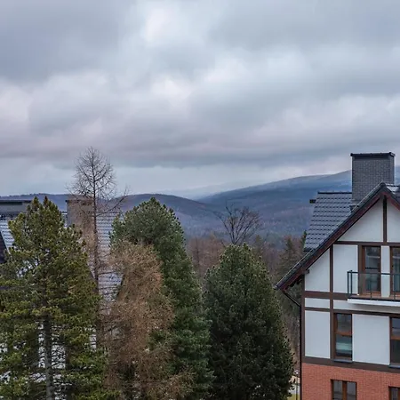 Green Park A19- Z Dostepem Do Basenu, Sauny, Jacuzzi, Silowni