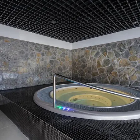 Green Park A19- Z Dostepem Do Basenu, Sauny, Jacuzzi, Silowni *